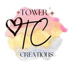Tower Creations logo