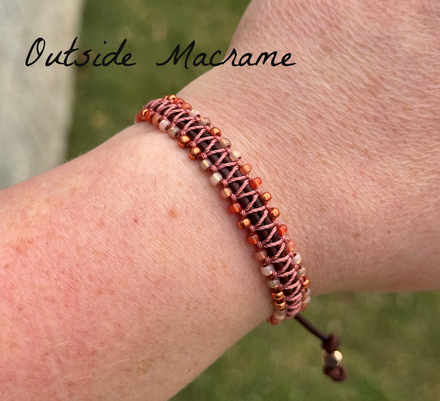 Golden Hour Stack Bracelet set